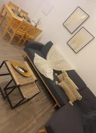 יחידת אירוח קסומה למרגלות הגלבוע Apartment Sede Terumot Exterior photo