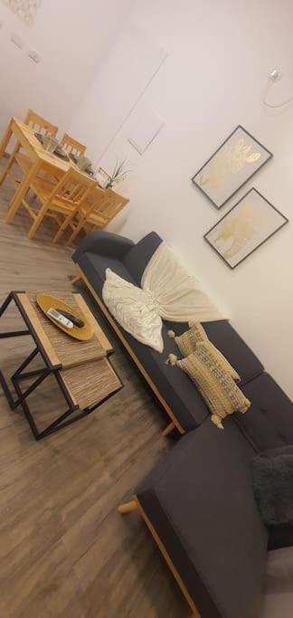 Apartment יחידת אירוח קסומה למרגלות הגלבוע Sede Terumot