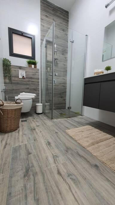 יחידת אירוח קסומה למרגלות הגלבוע Apartment