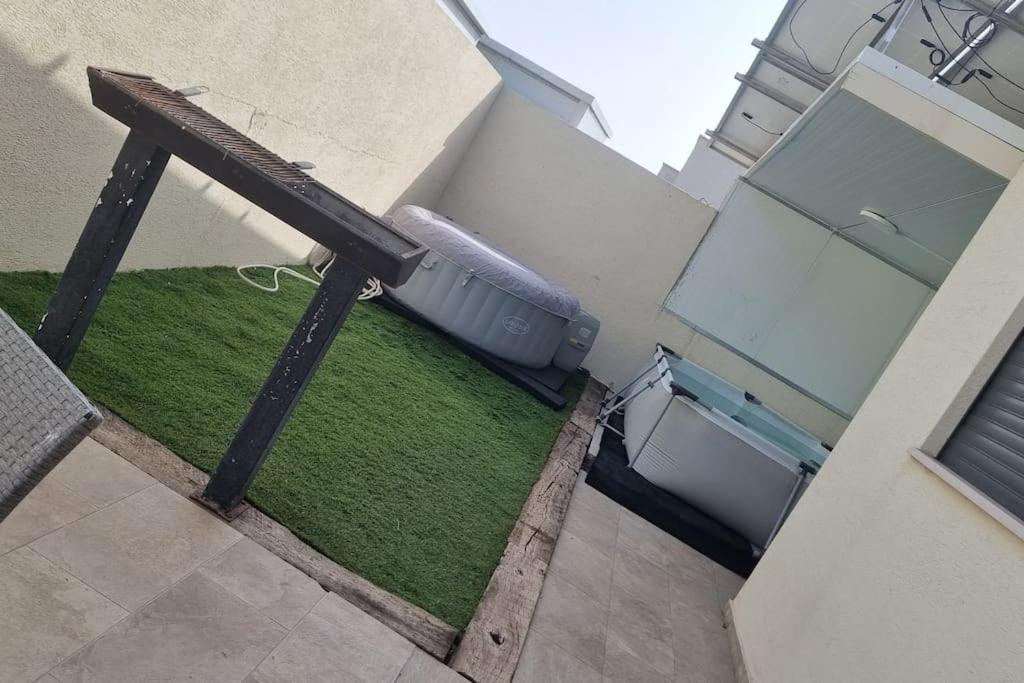 Apartment יחידת אירוח קסומה למרגלות הגלבוע Sede Terumot